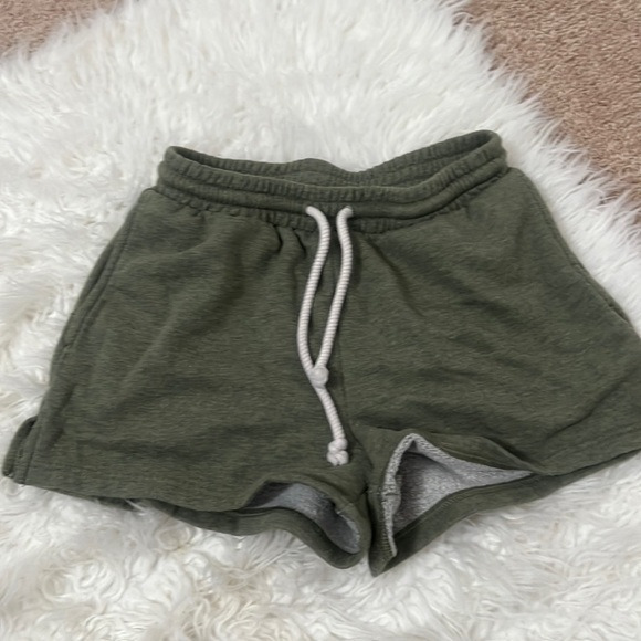 American eagle women’s shorts size‎ xxs - Picture 1 of 3